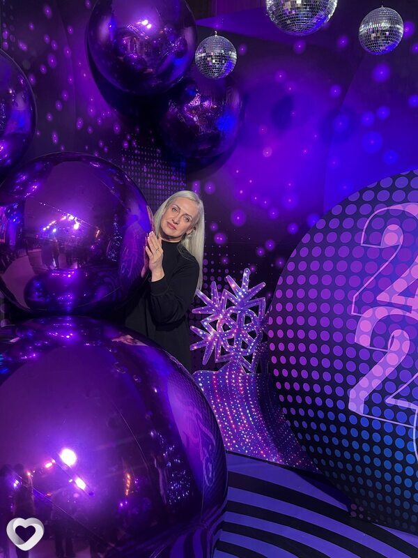 Светлана, 51, Сургуте — анкета №4475686