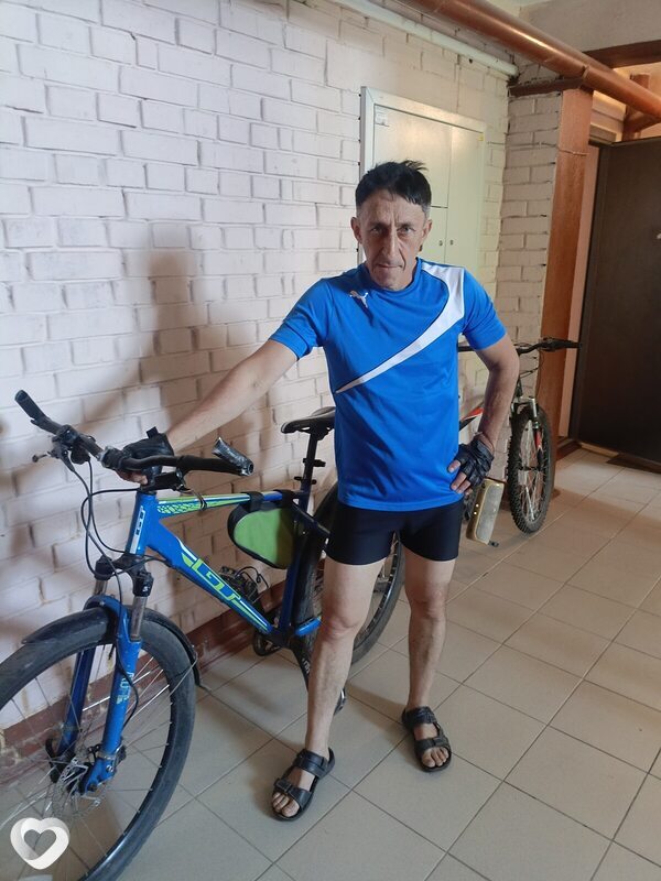 Андрей, 51, Чебоксарах — анкета №4475696