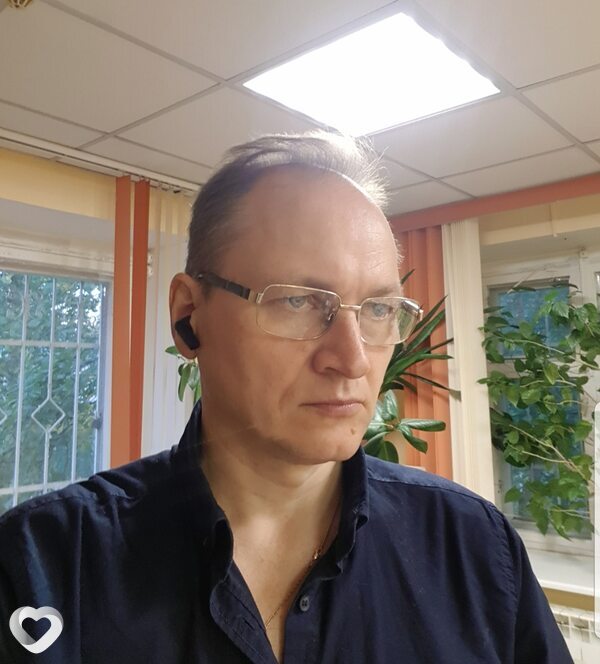 Алексей, Томск