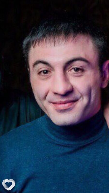 Garik, 40, Дмитрове — анкета №4475338