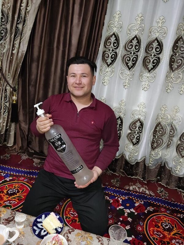 Жако, 30, Алматы — анкета №4475344