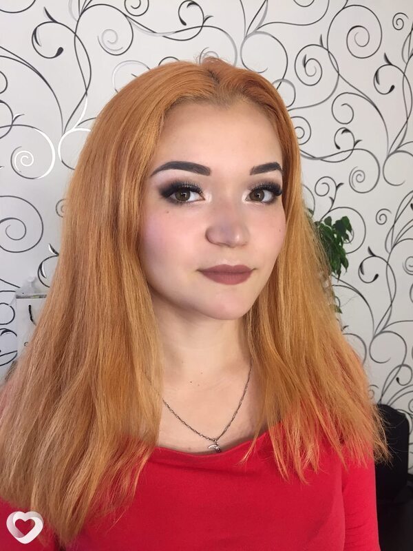 Екатерина, 35, Екатеринбурге — анкета №4475345
