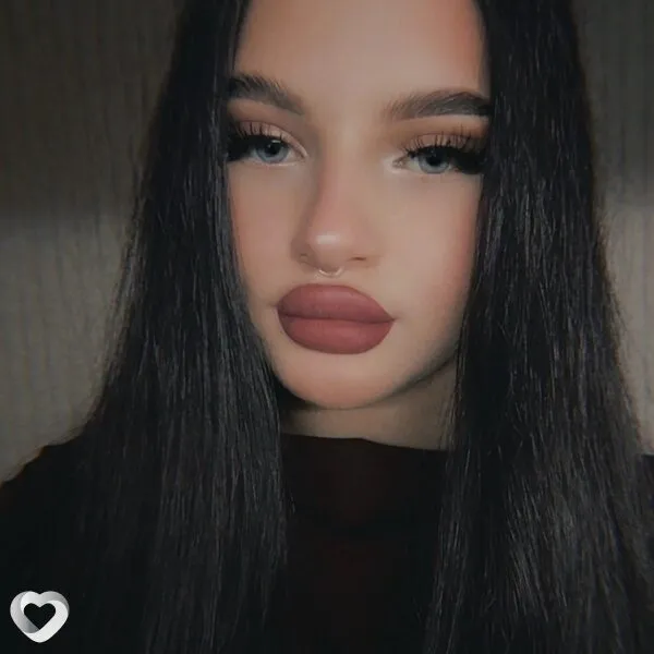 Елизавета, 20, Бийске — анкета №4475302