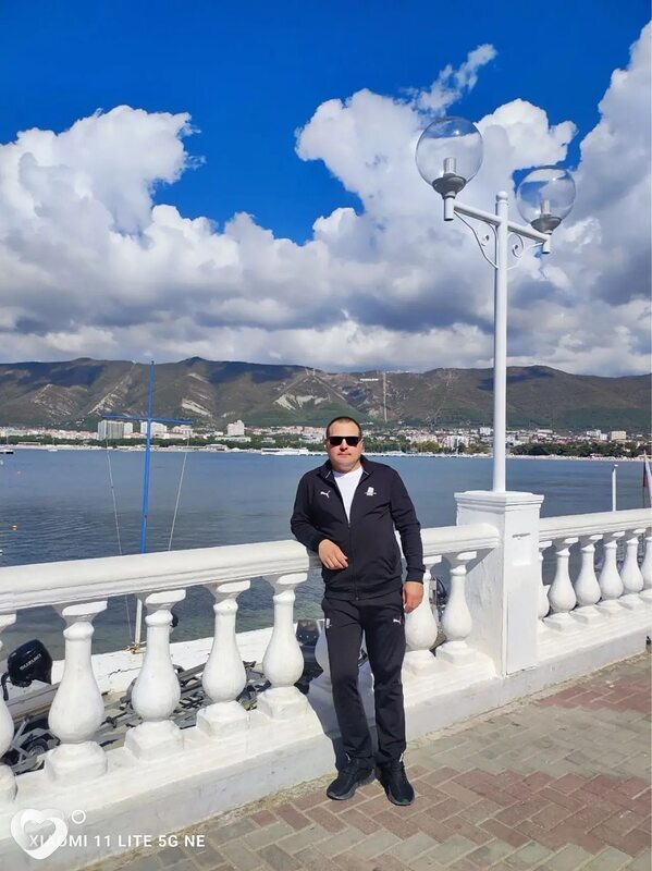 Александр, 46, Армавире — анкета №4475303