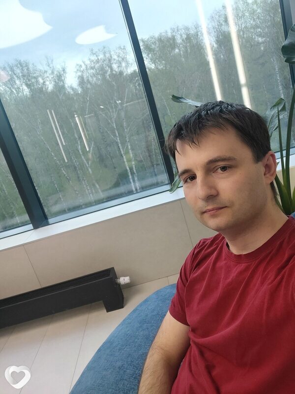 Андрей, 34, Новосибирске — анкета №4475307
