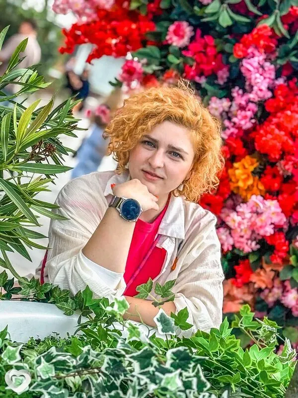 Юлия, 30, Москве — анкета №4475309