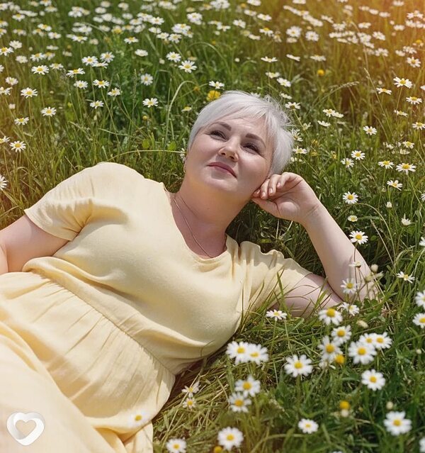 Ирина, 50, Пензе — анкета №4475311