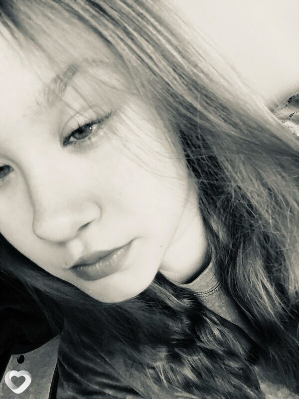 Мария, 18, Владимире — анкета №4475323