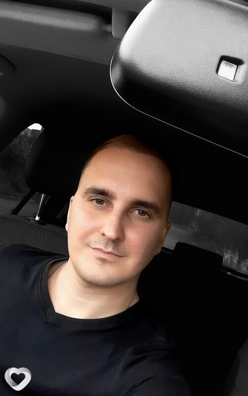Артем, 35, Санкт-Петербурге — анкета №4475485