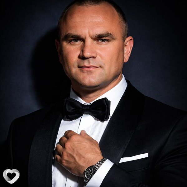 Павел, 40, Ижевске — анкета №4475491