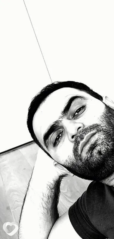 Сулейман, 40, Москве — анкета №4475494