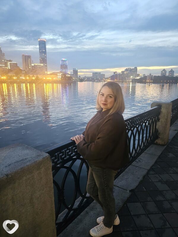 Татьяна, Екатеринбург