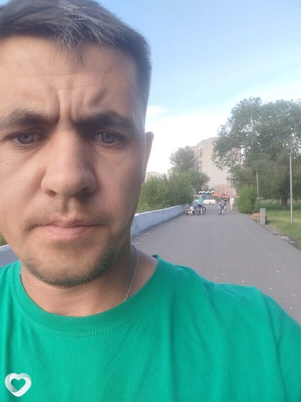 Тимофей, 34, Семей — анкета №4475352