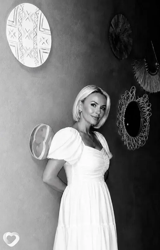 Ольга, 43, Москве — анкета №4475357