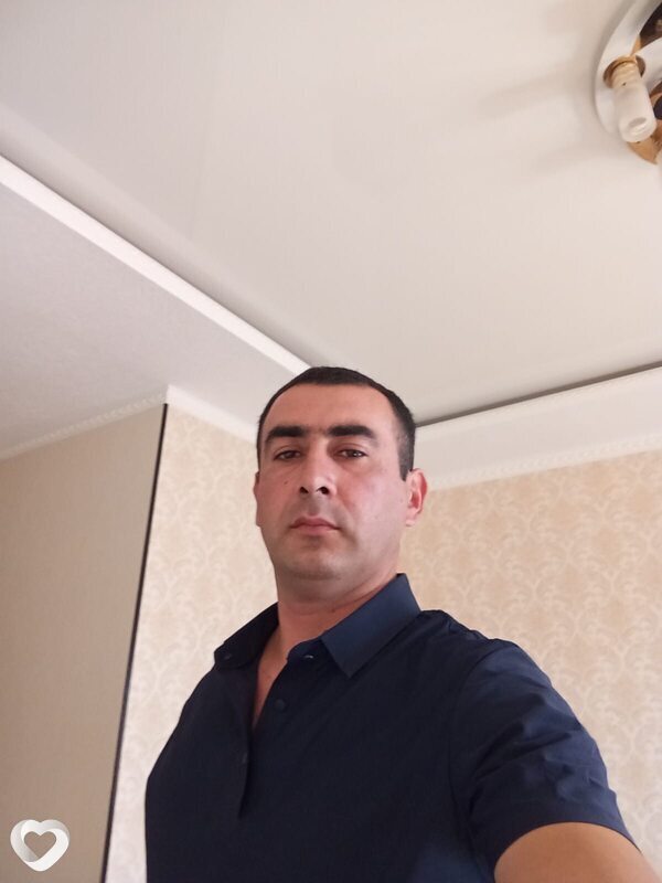 Ровшан, 36, Ростове-на-Дону — анкета №4475370