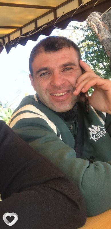 Aram, 37, Омске — анкета №4475371
