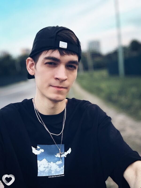 Сергей, 23, Иркутске — анкета №4475575