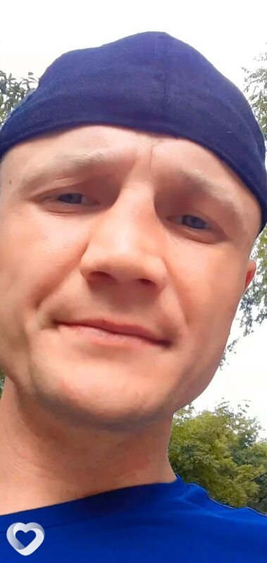 Вадим, 30, Астане — анкета №4475576