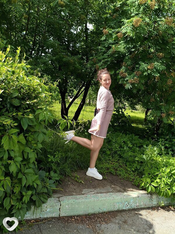 Алёна, 28, Челябинске — анкета №4475577