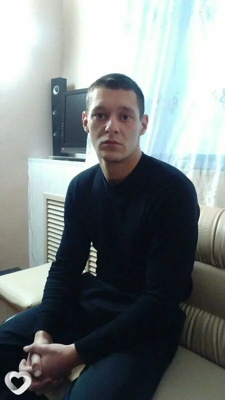 Антон, 44, Москве — анкета №4475581