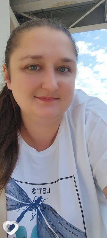 Наталья, 33, Сочи — анкета №4475589