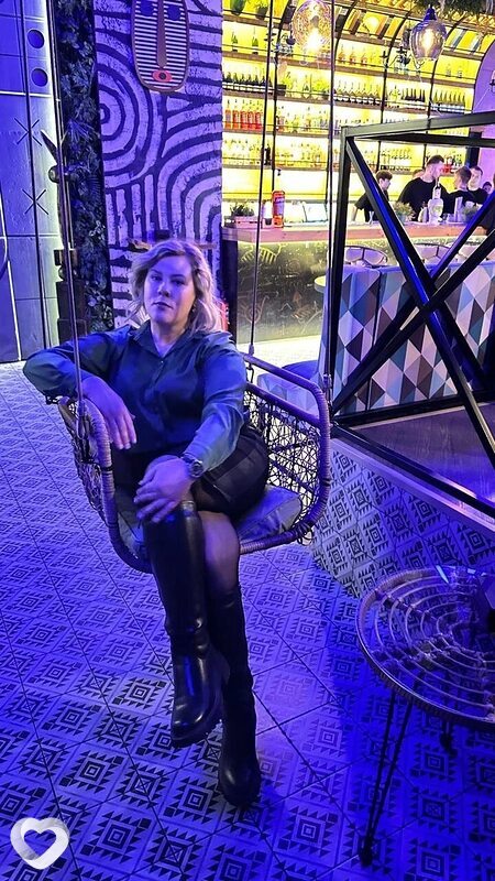 Елена, 44, Красноярске — анкета №4475591