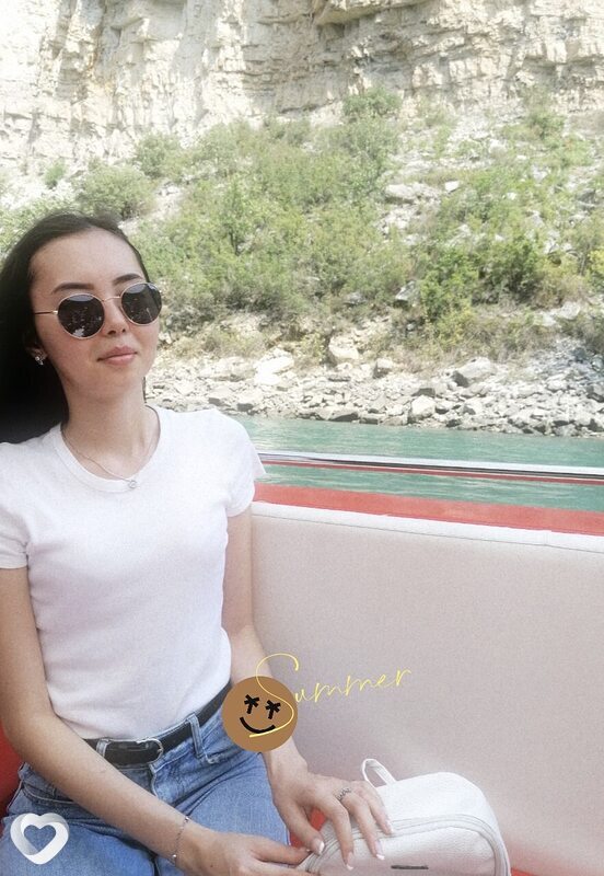 El, 28, Астрахани — анкета №4475592