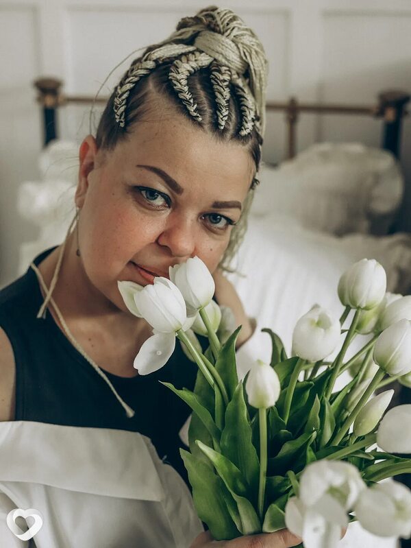 Екатерина, 42, Волгограде — анкета №4475596