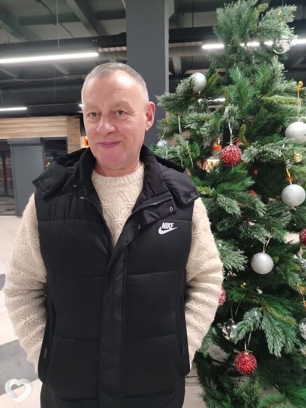 Александр, 59, Тольятти — анкета №4475439
