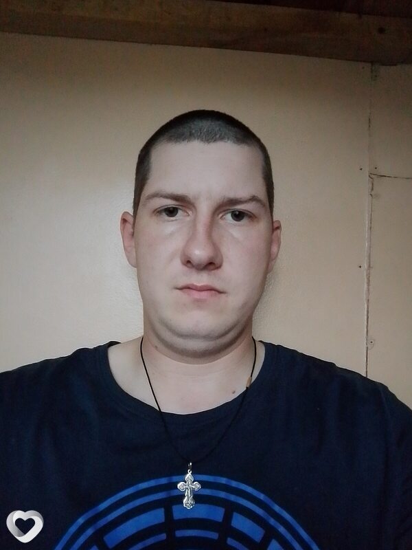 Кирилл, 31, Москве — анкета №4475442