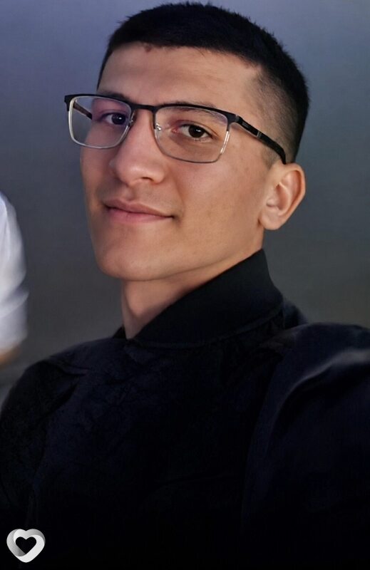 Салим, 18, Павлодаре — анкета №4475444