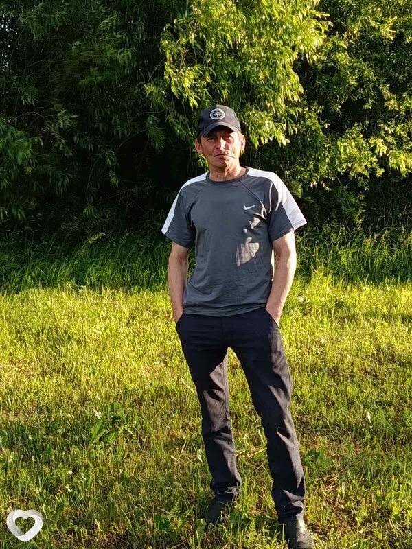 Андрей, 42, Бресте — анкета №4475447