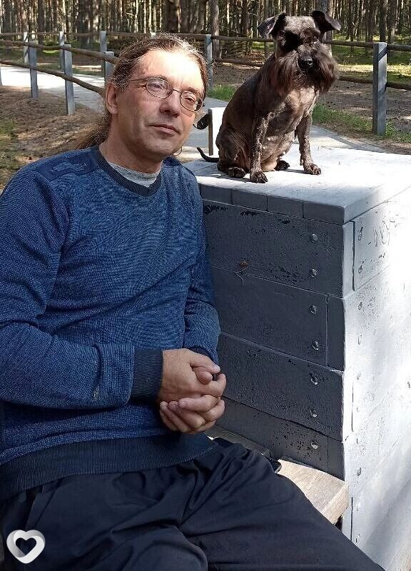 Олег, 51, Калининграде — анкета №4475725