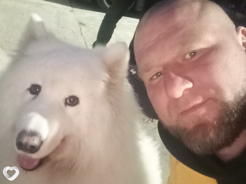 Дмитрий, 38, Санкт-Петербурге — анкета №4475730