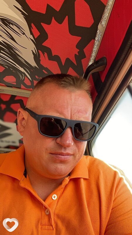 Роман, 37, Мытищах — анкета №4475741