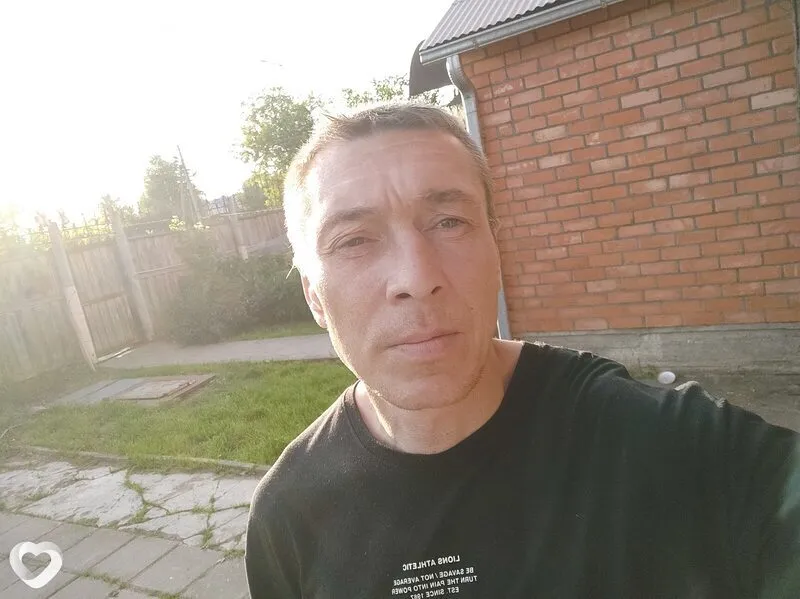 Александр, 44, Москве — анкета №4475745