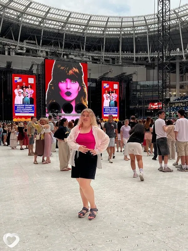 Татьяна, 30, Москве — анкета №4475500