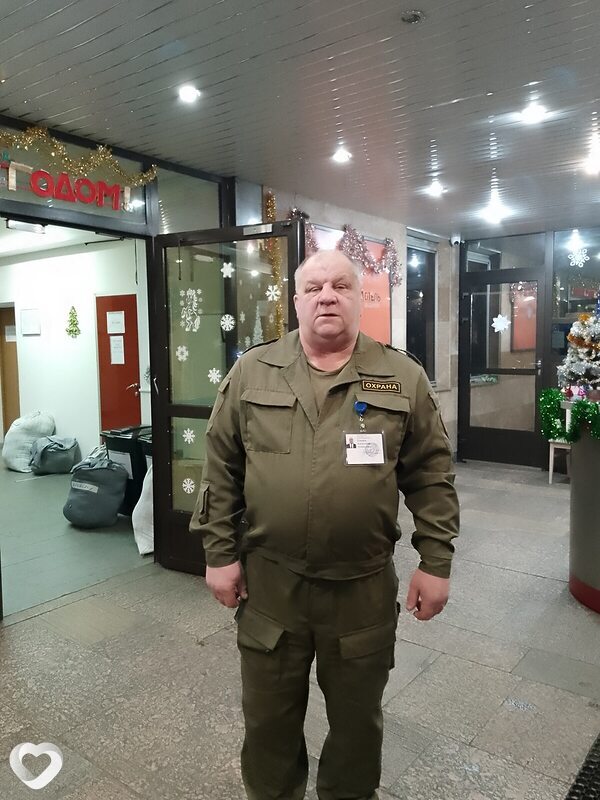 Александр, Владимир