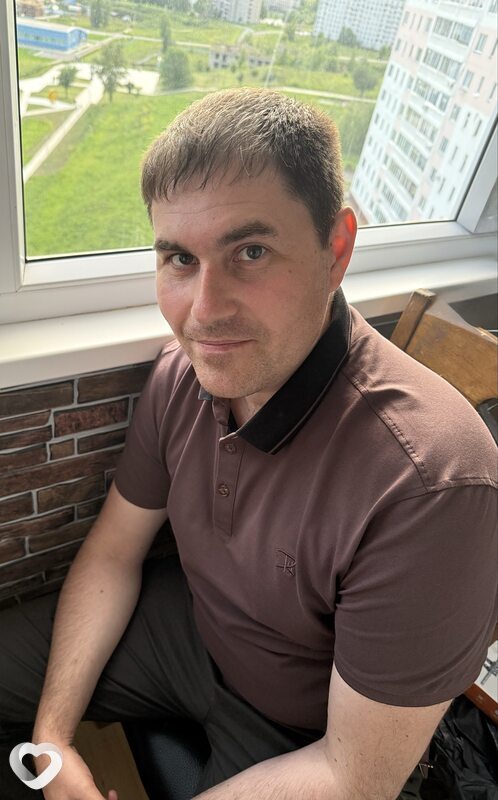 Denis, 36, Нижнекамске — анкета №4475517