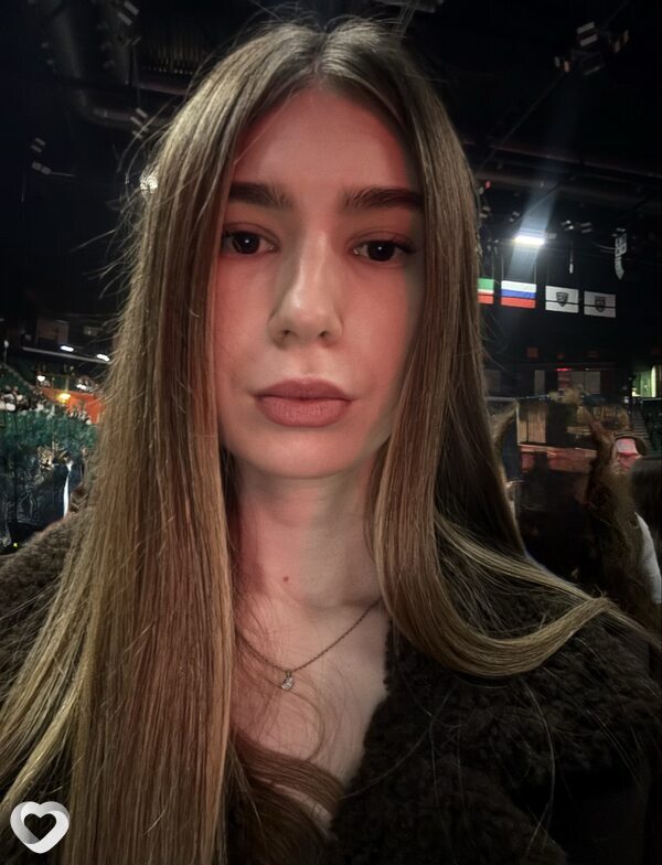 Залия, 22, Казани — анкета №4475519