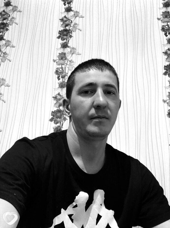 Лёха, 36, Нижнем Тагиле — анкета №4475556