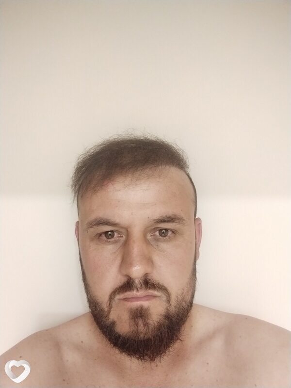 Макс, 36, Сургуте — анкета №4475558