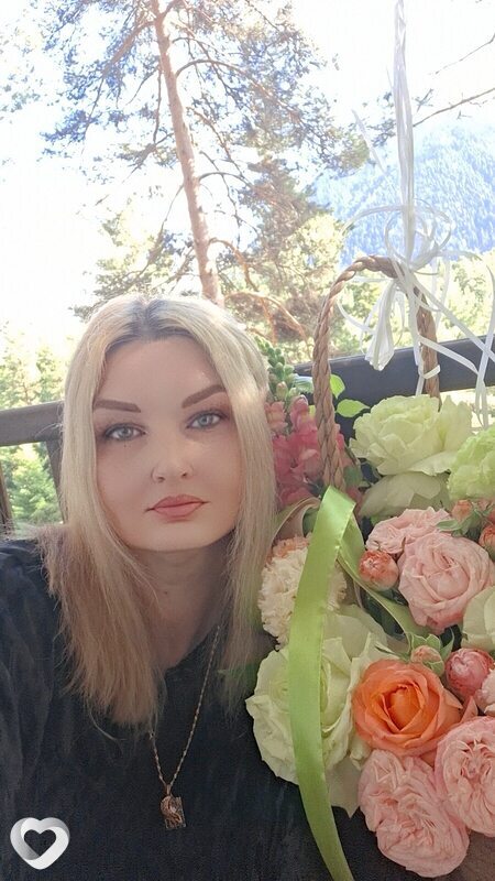 Мария, 46, Ставрополе — анкета №4475560