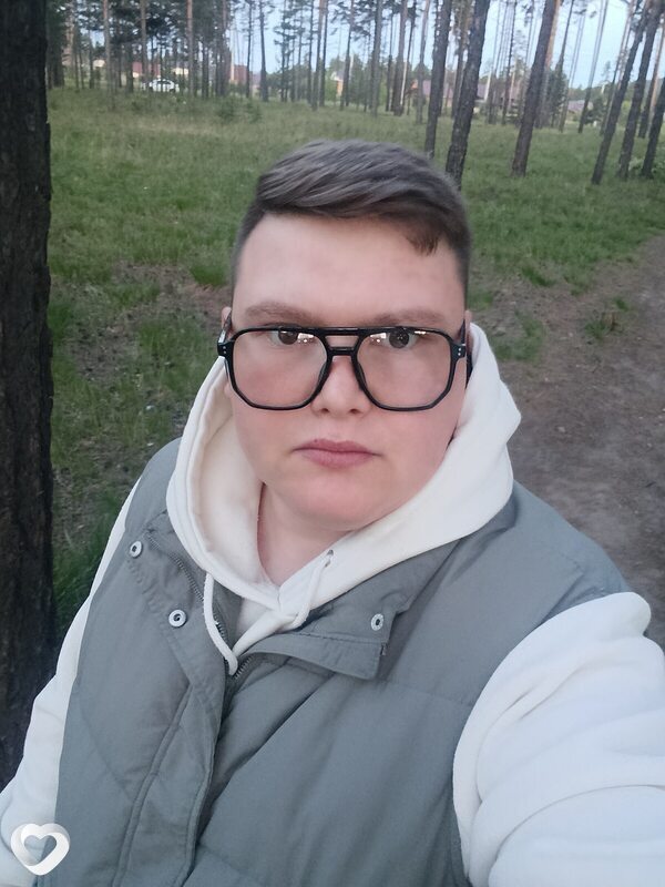 Данил, 25, Улан-Удэ — анкета №4475565
