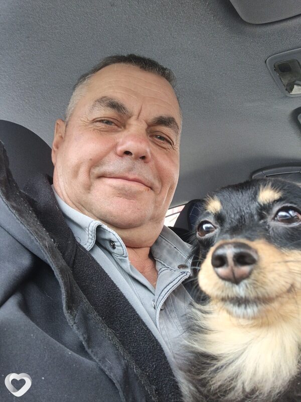 Андрей, 54, Прокопьевске — анкета №4475566