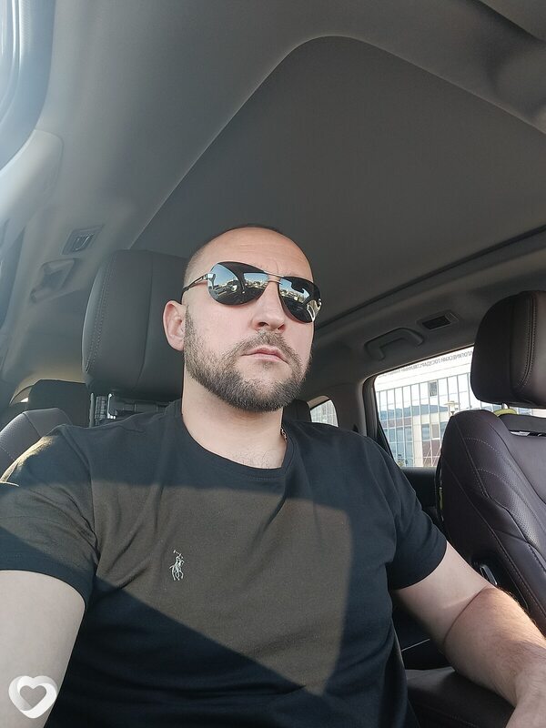 Владимир, 37, Ставрополе — анкета №4475403