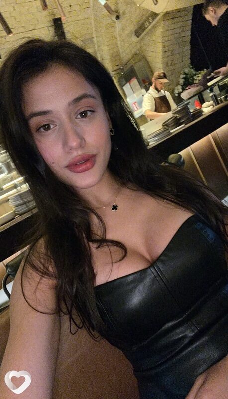 Anastasia, 21, Киеве — анкета №4475409