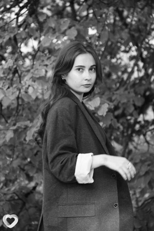 Елизавета, Калининград
