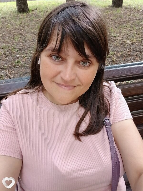 Ольга, 41, Ставрополе — анкета №4475418