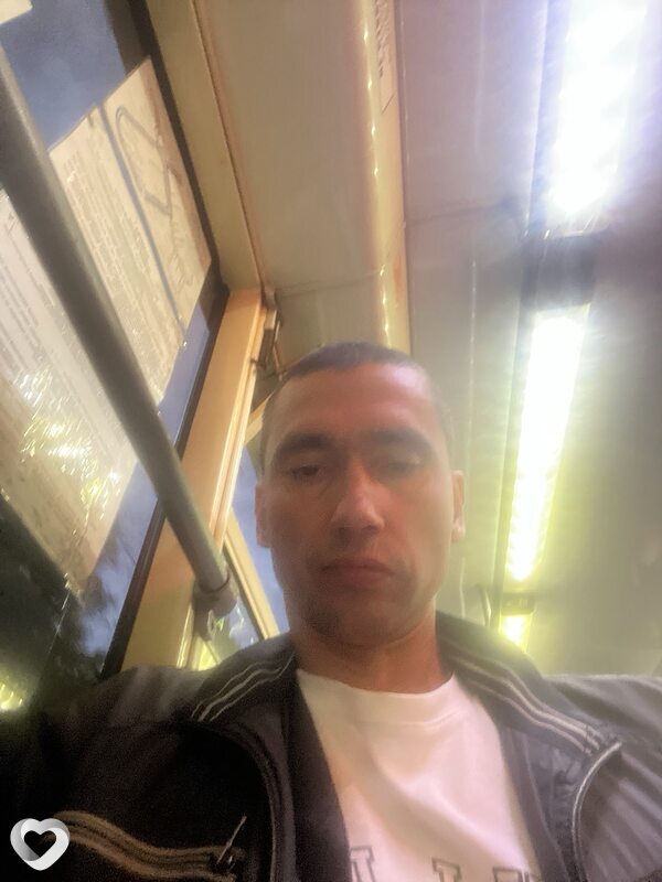 Алексей, 41, Коломне — анкета №4475698